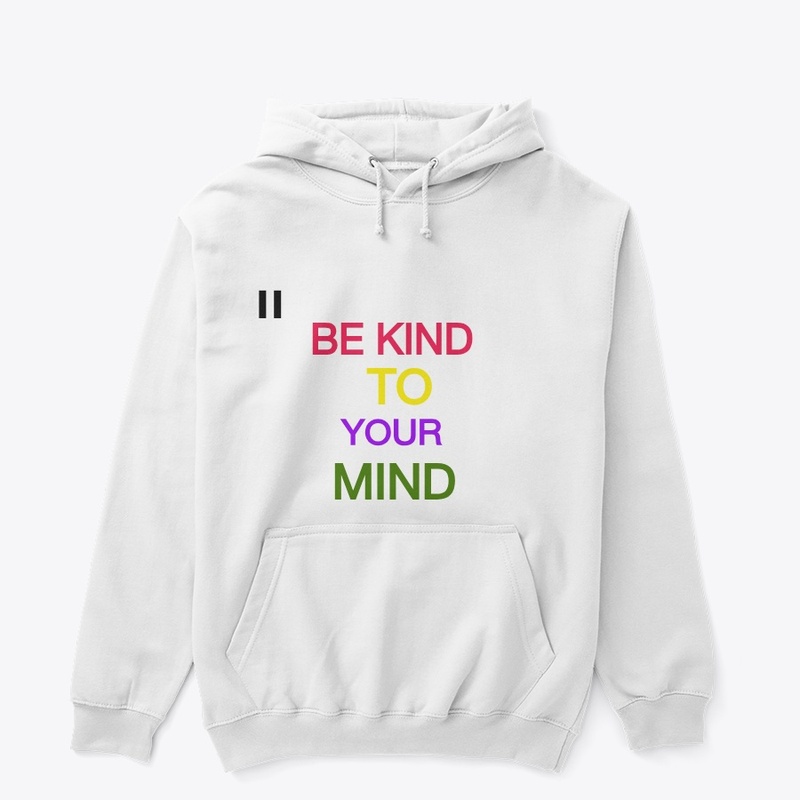 Positive Mental Health Tee