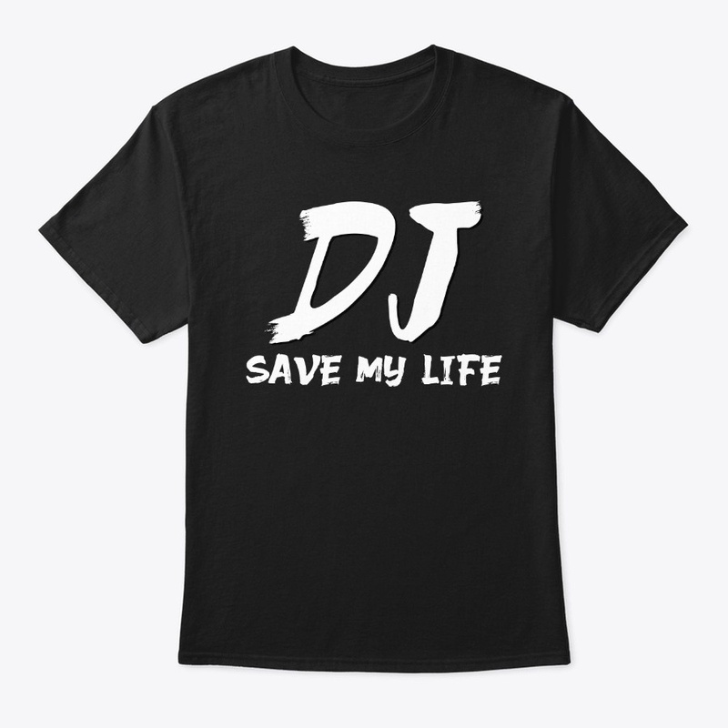 Funny House Music DJ Save My Life