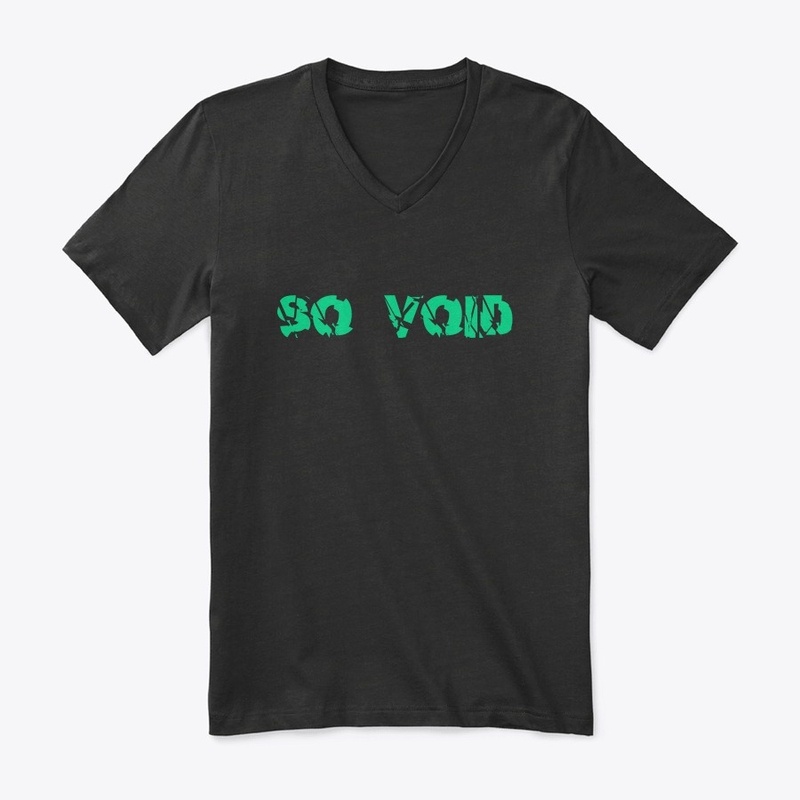 so void