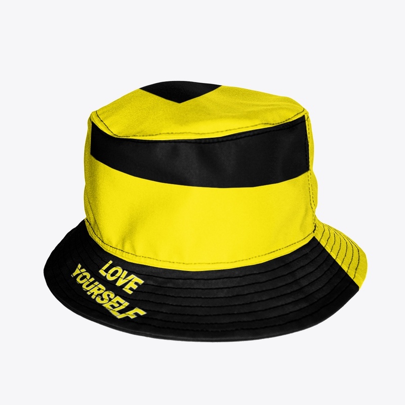 Love yourself hat