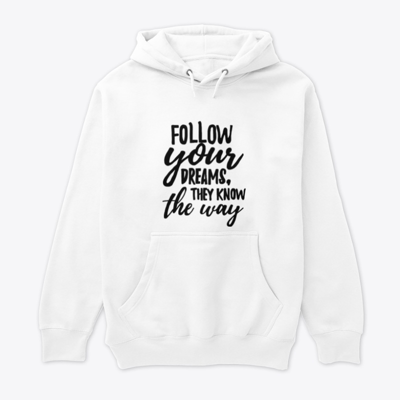 Motivation- Follow Your Dream