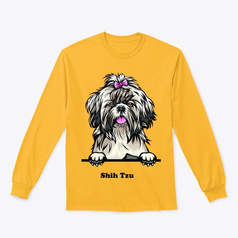 Shih Tzu