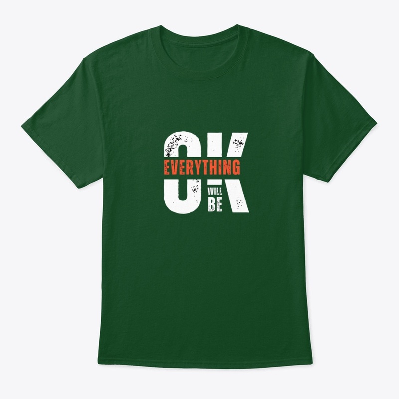 Tshirt 👕 Ok