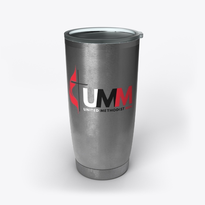 United Methodist Men
