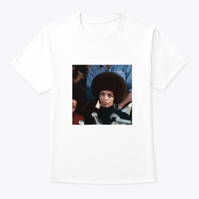Angela Davis