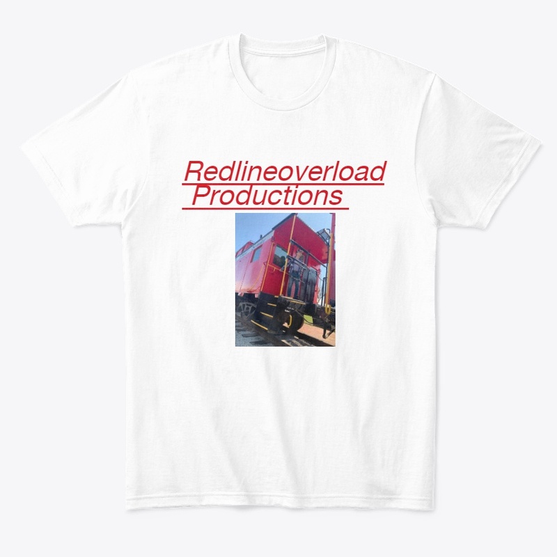 Redlineoverload Productions logo