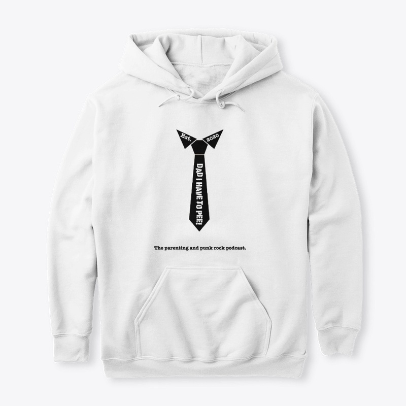 DIHTP Necktie