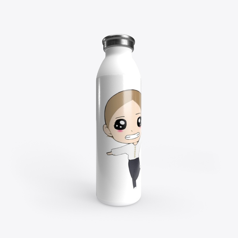 Kaori Cute Cartoon Gift