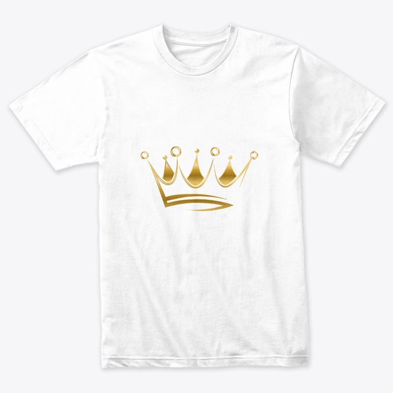 Crown outfit