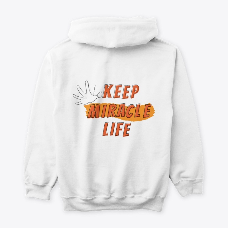 keep miracle life 