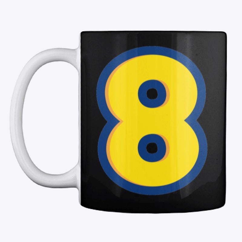 Everyday comfy EcoFriendly Hoodie!