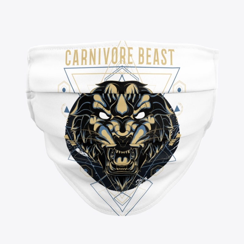 Canivore Beast!