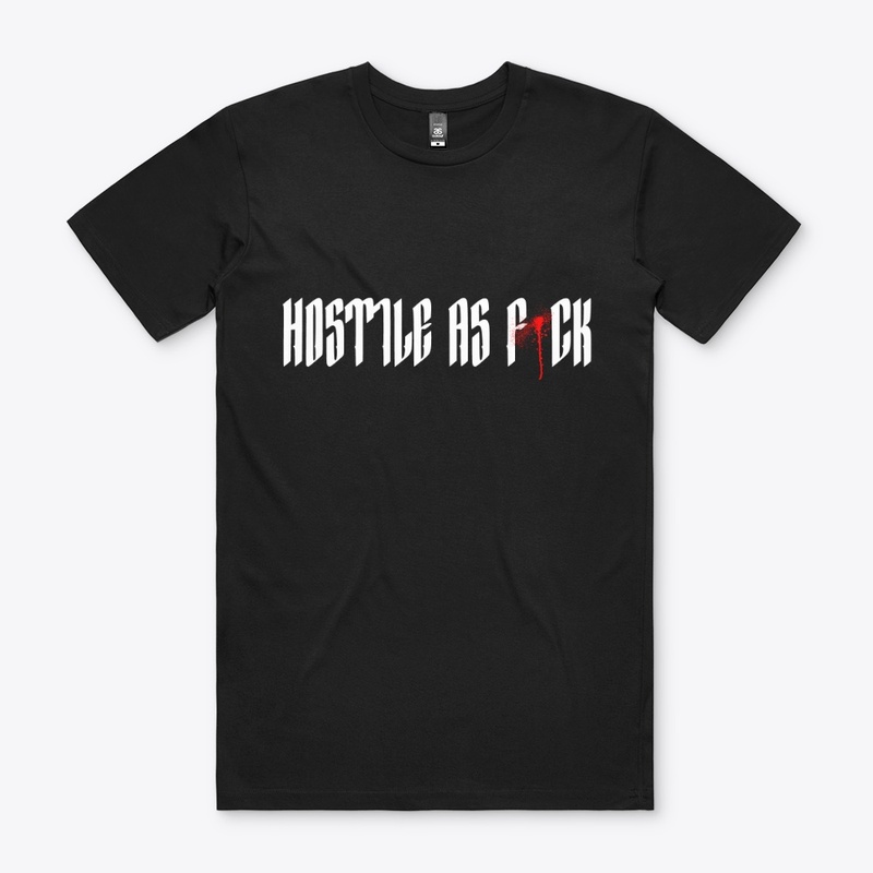 PREMIUM TEE - Revenge