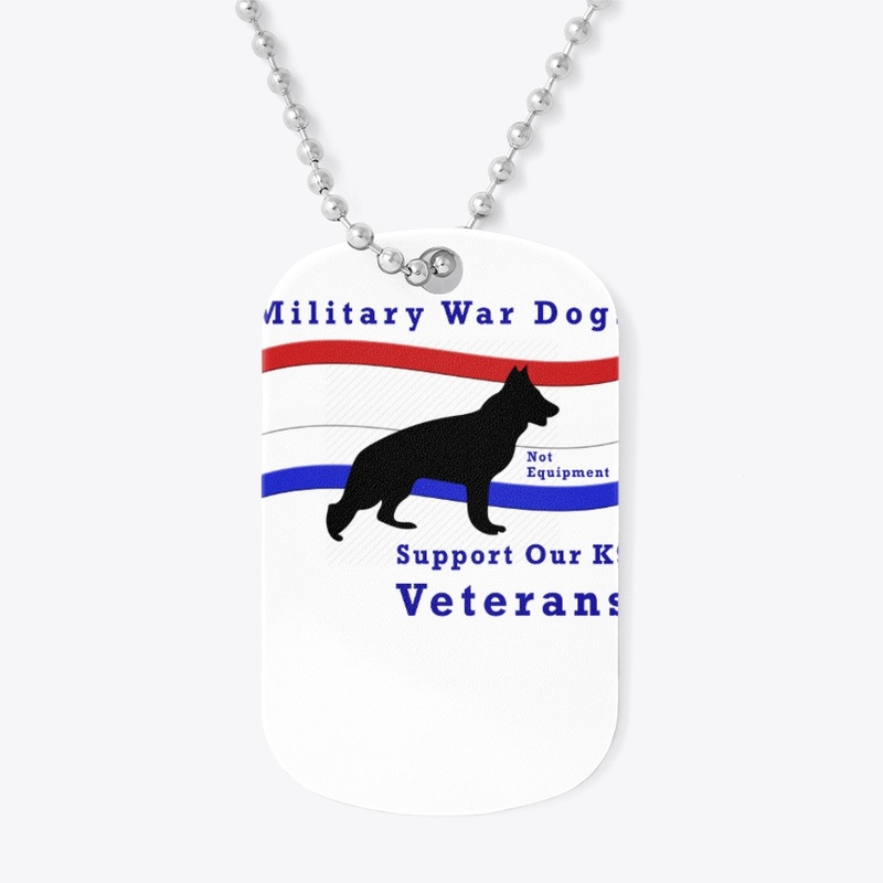K9 Veterans