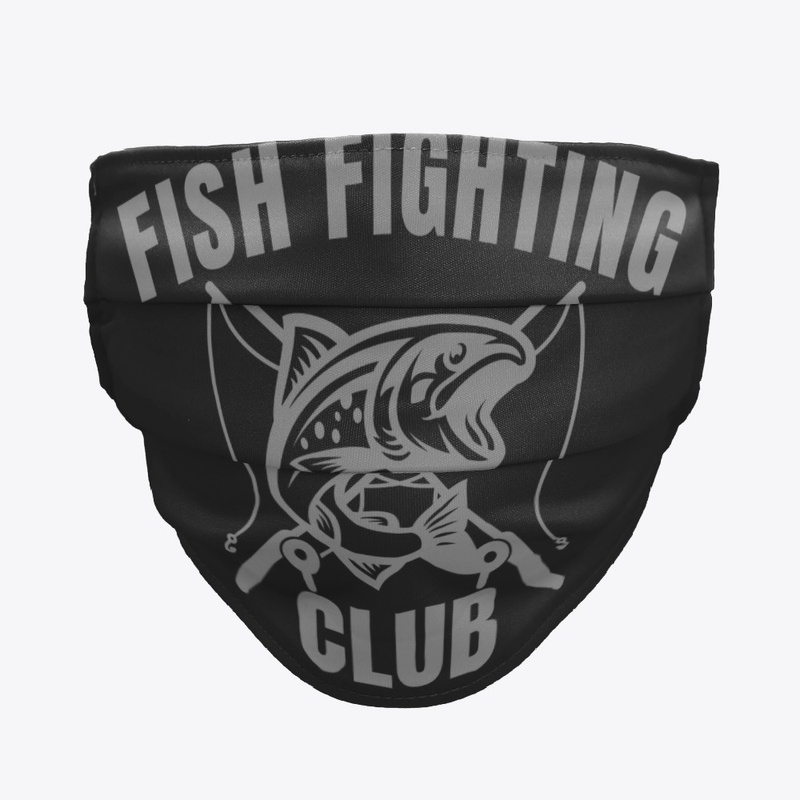fish fighting club