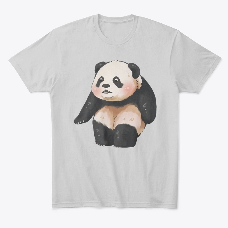 RUIBAO HUIBAO🐼Giant Panda