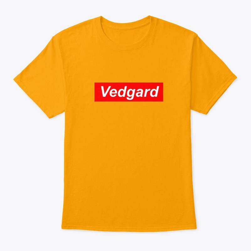 Vedgard Box Logo