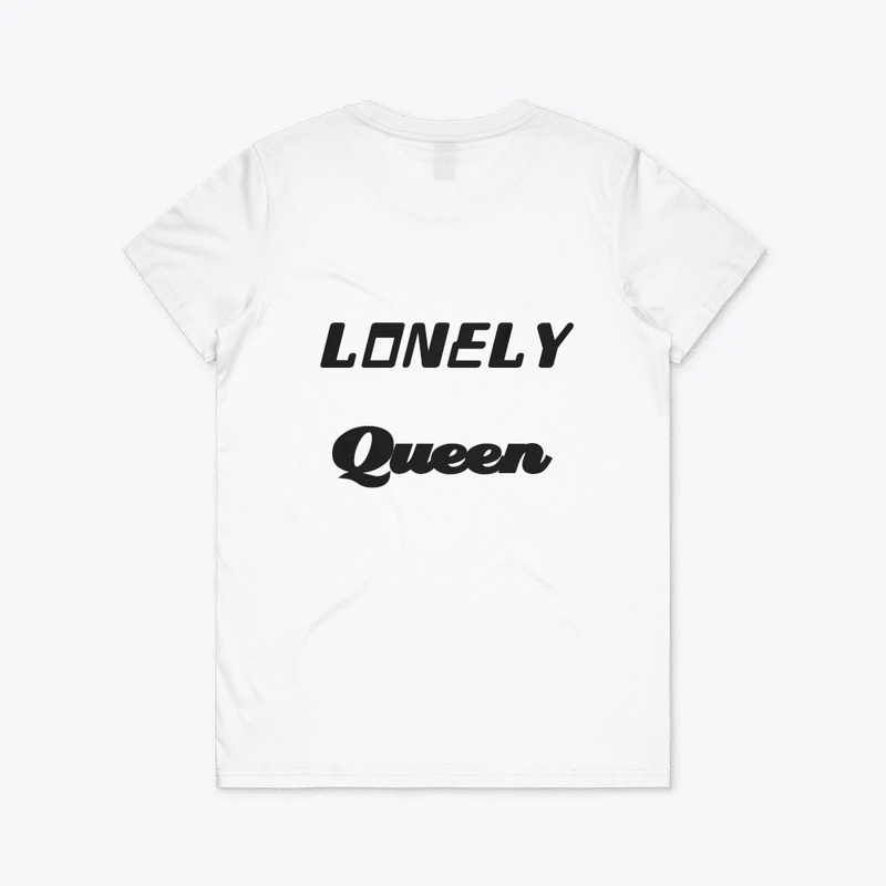 Lonely Queen