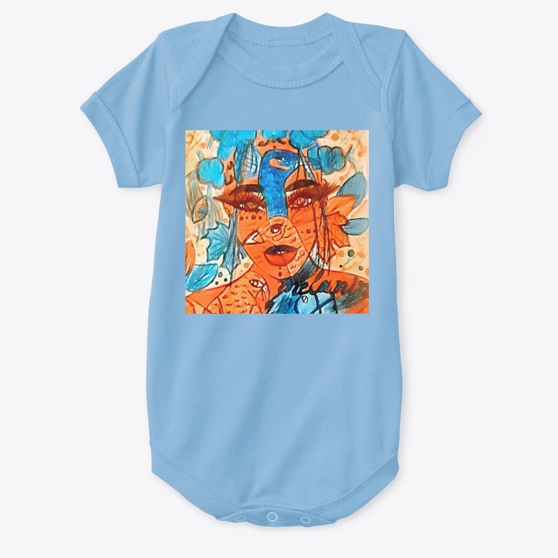 Nature Goddess Collection 