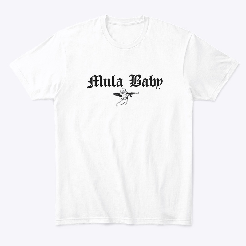 Mula Baby Collection 03