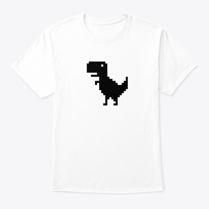 T-REX GAME