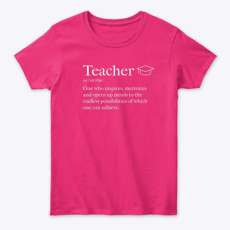Teacher, My Teacher