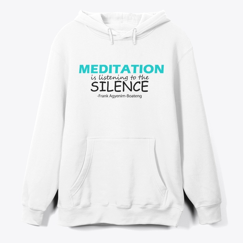 MEDITATION 