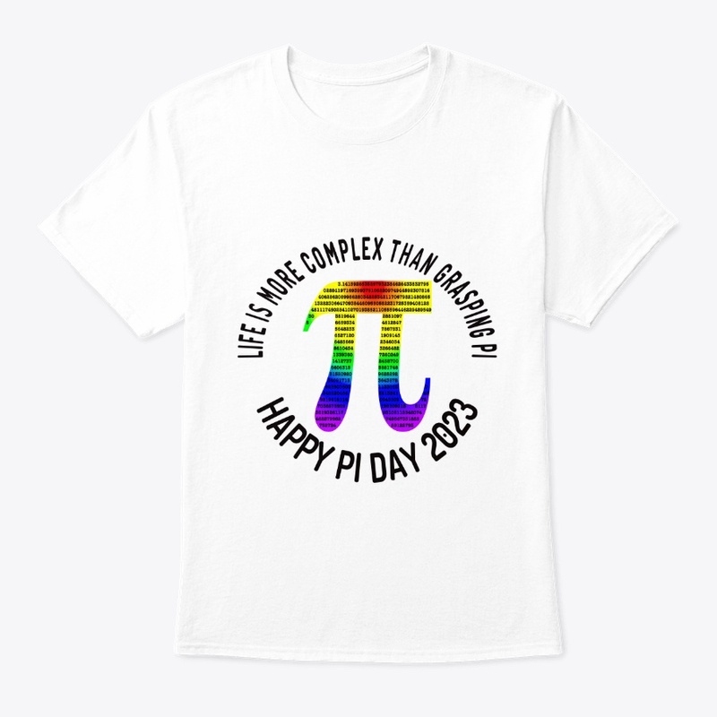 Math Lover?This Your Shirt.Pi Day 2023