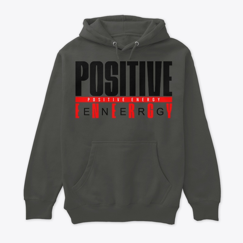 Positive Energy