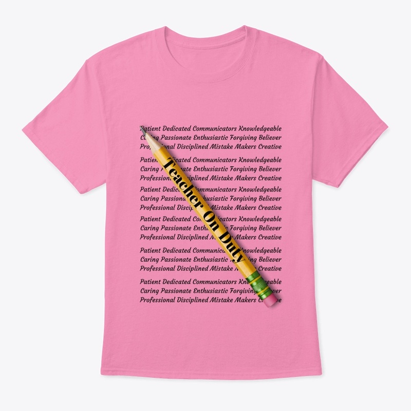Teacher or Duty Collection