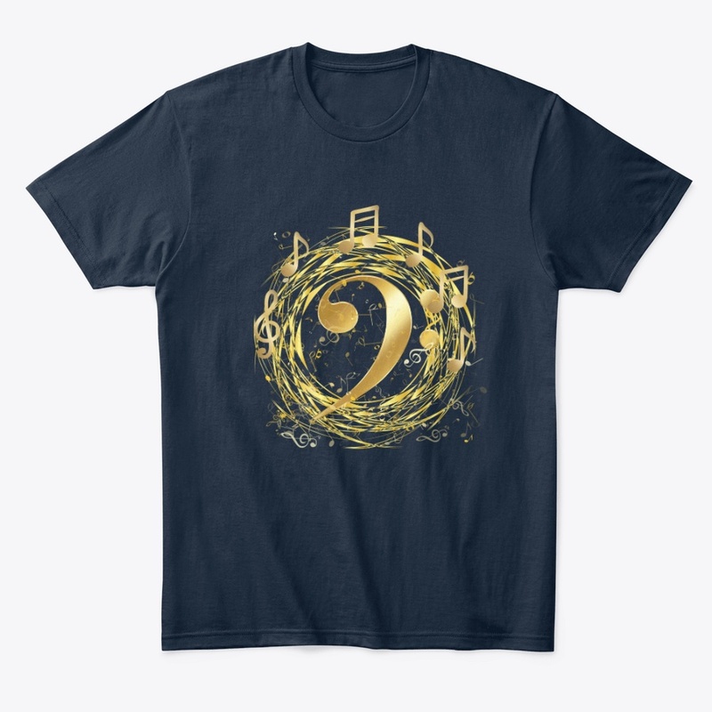 Golden Bass Clef 2026