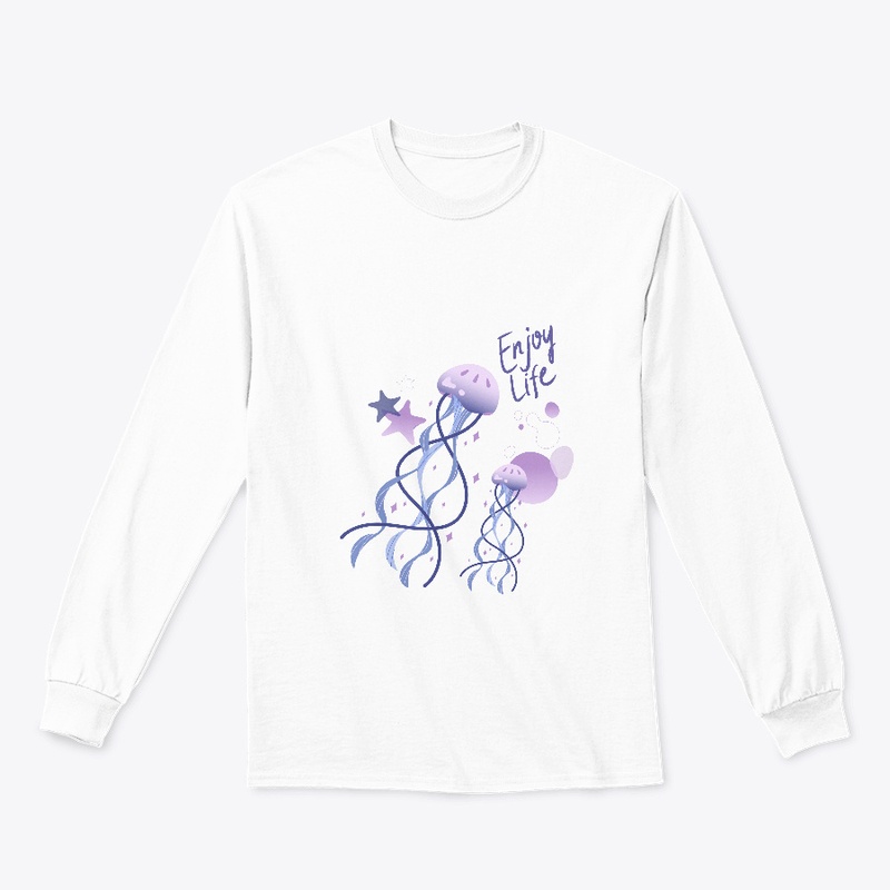 Enjoy Life T-Shirt