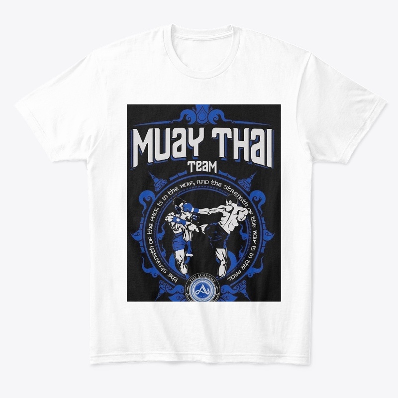Martial-Arts T shirts for Women and Men 