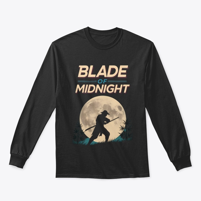 Blade of Midnight Showdown