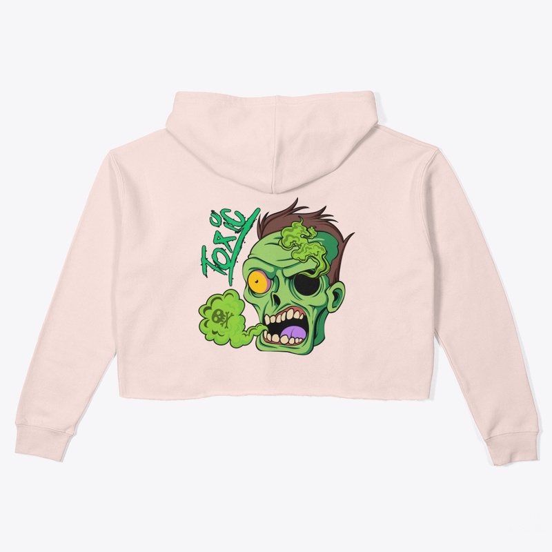Nels Toxic Collection