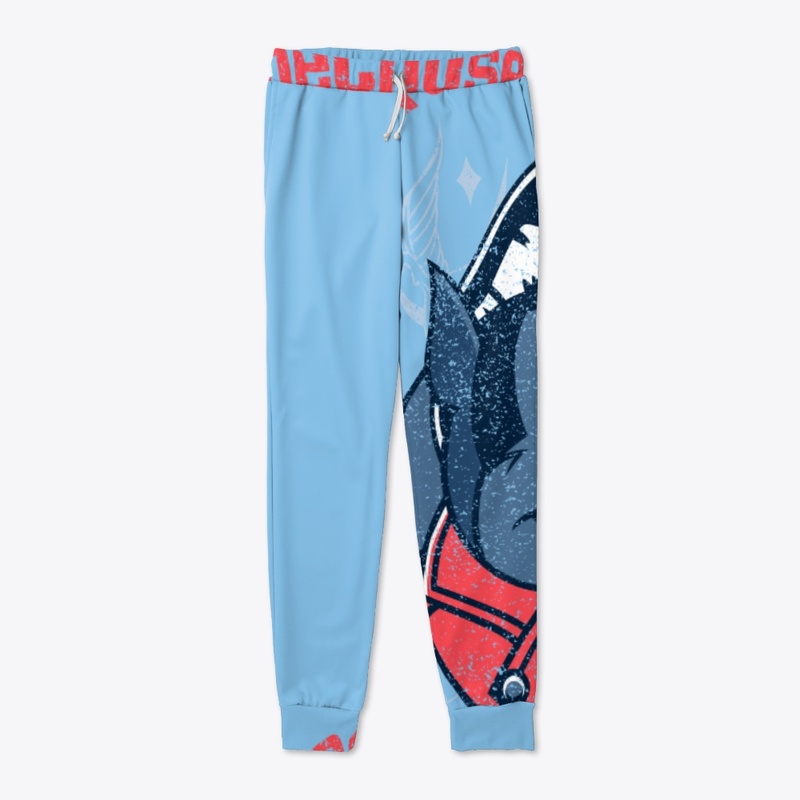RoroTHeChosenBoy Merch 
