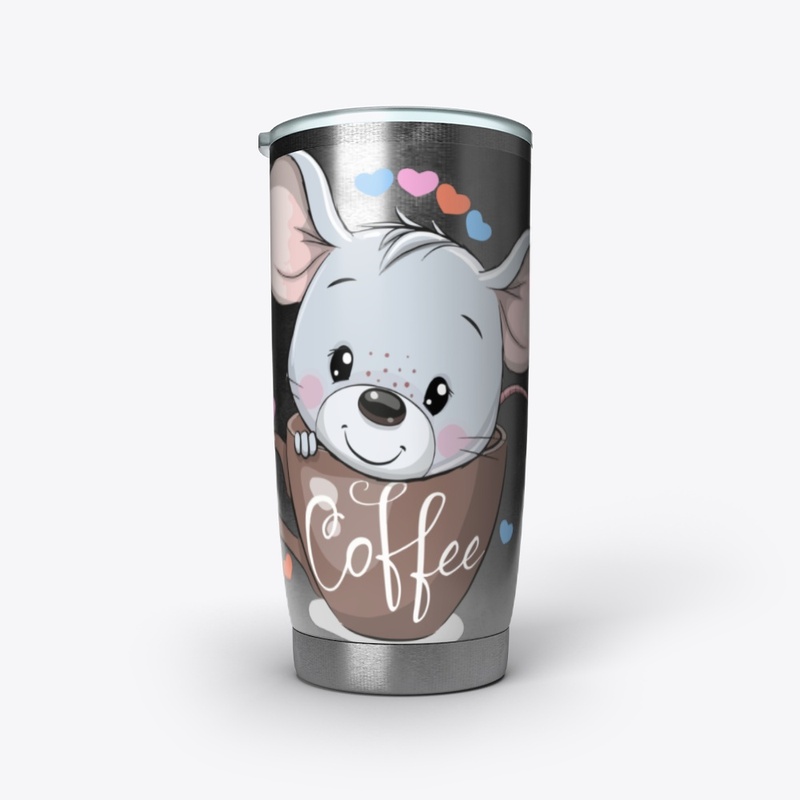 Love for Coffee