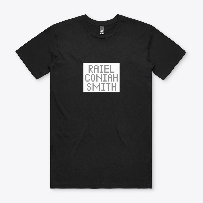 Raiel Coniah Smith - 3 Of 4