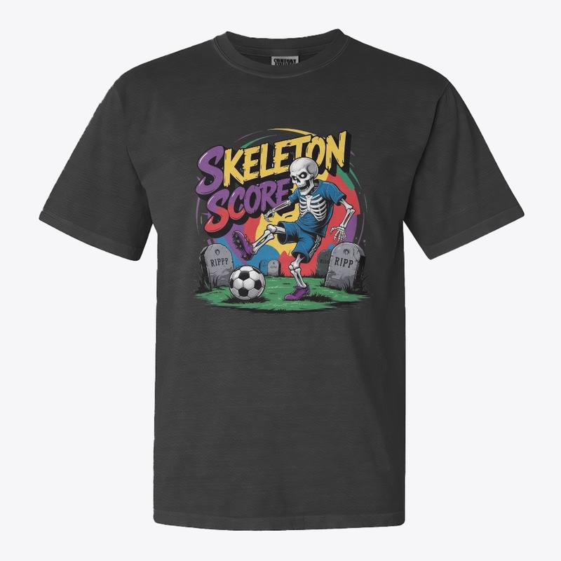 Skeleton Score