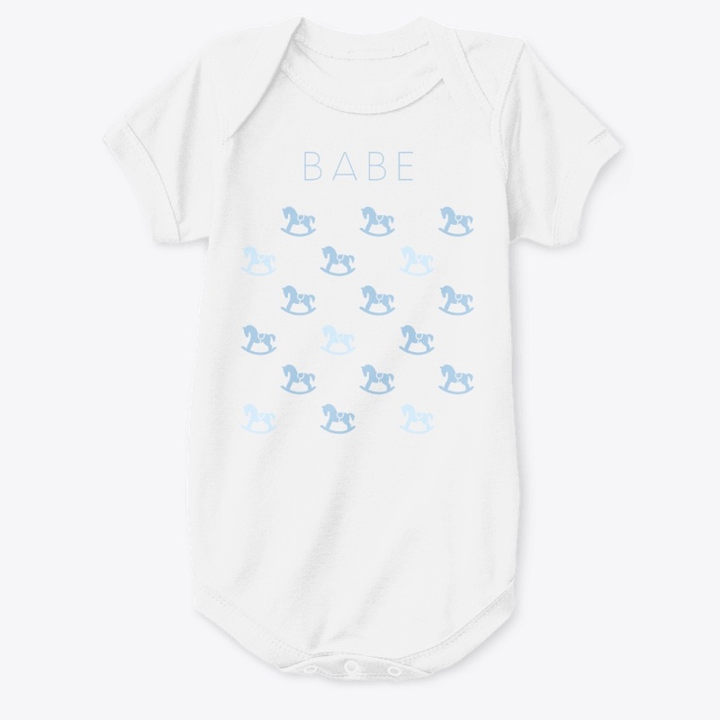 BABE Blue