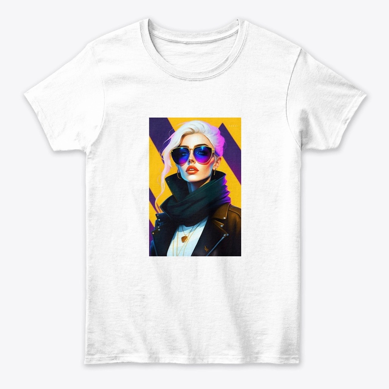 Fashion Women