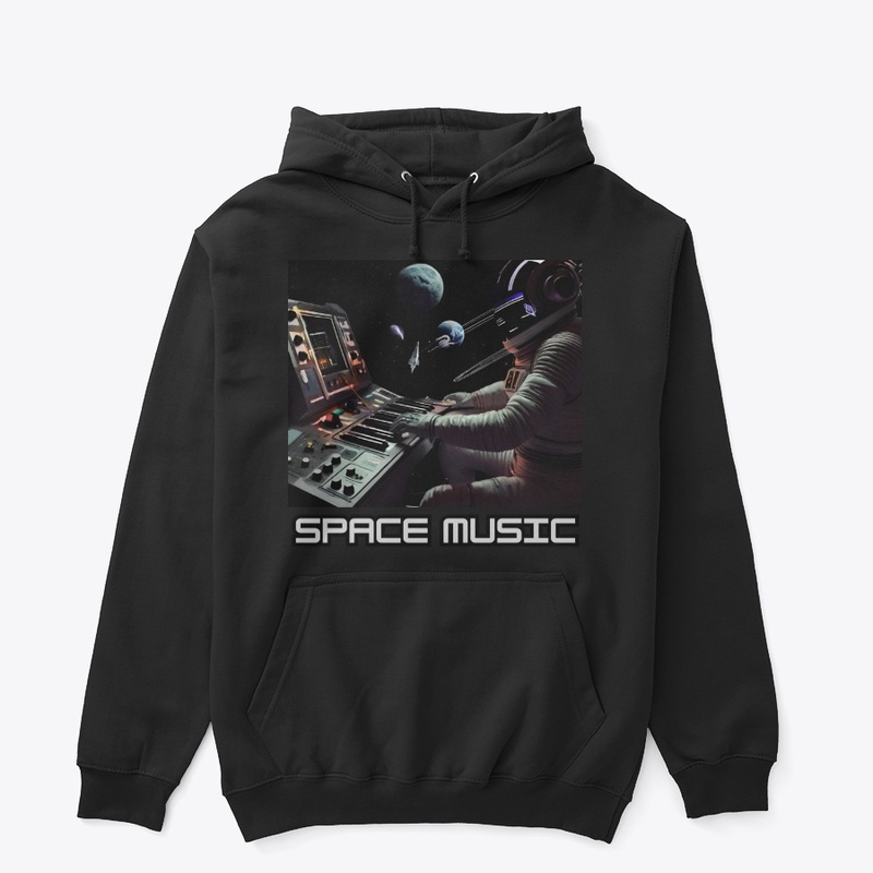 The Space Music Collection
