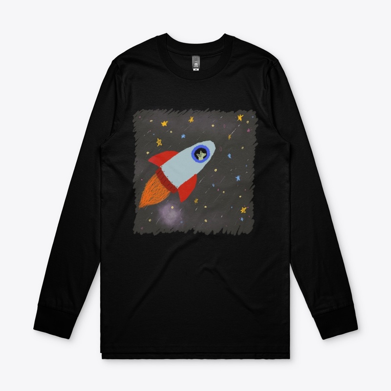 Rocket Dog