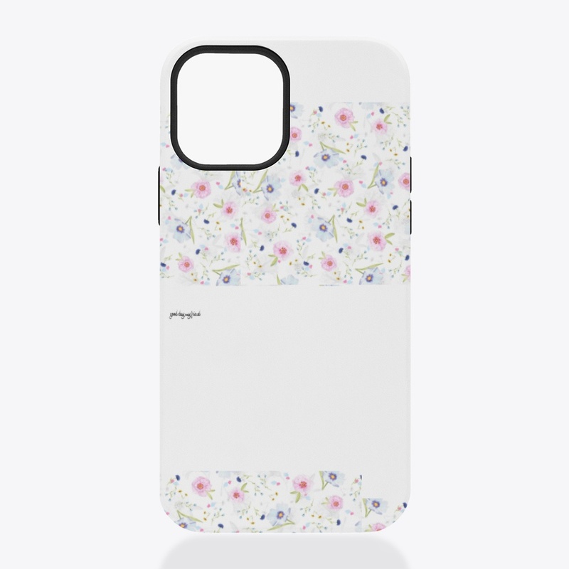 good day my friend bag