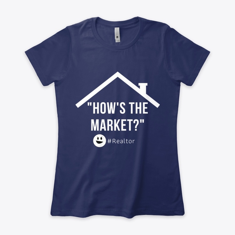 How's the market?