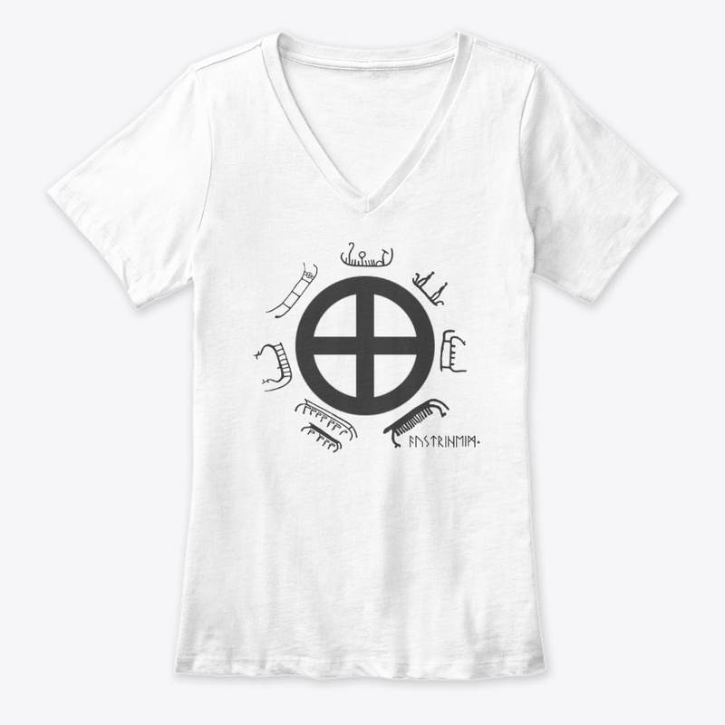 Praise the Bronze Sun!