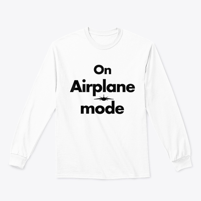 On Airplane Mode