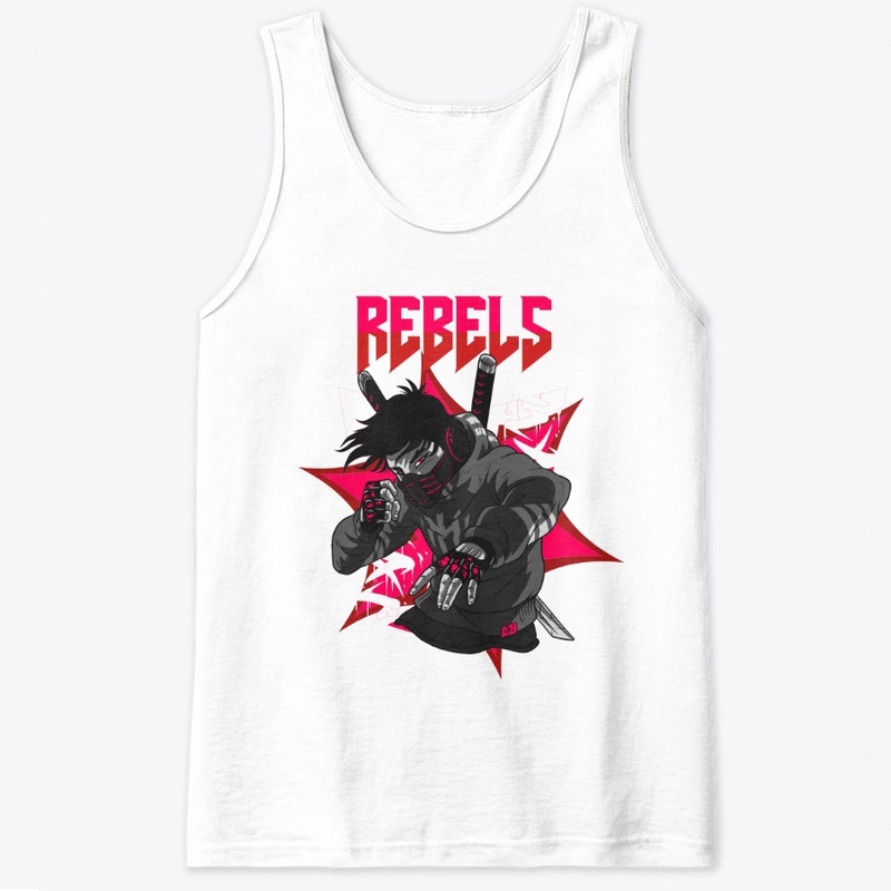 Being Rebels