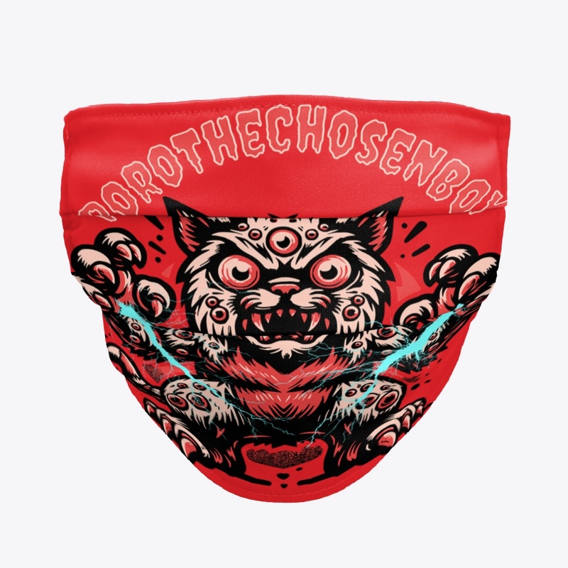 RoroTheChosenBoy Merch