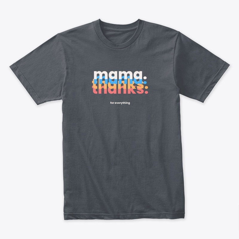 mom shirt 